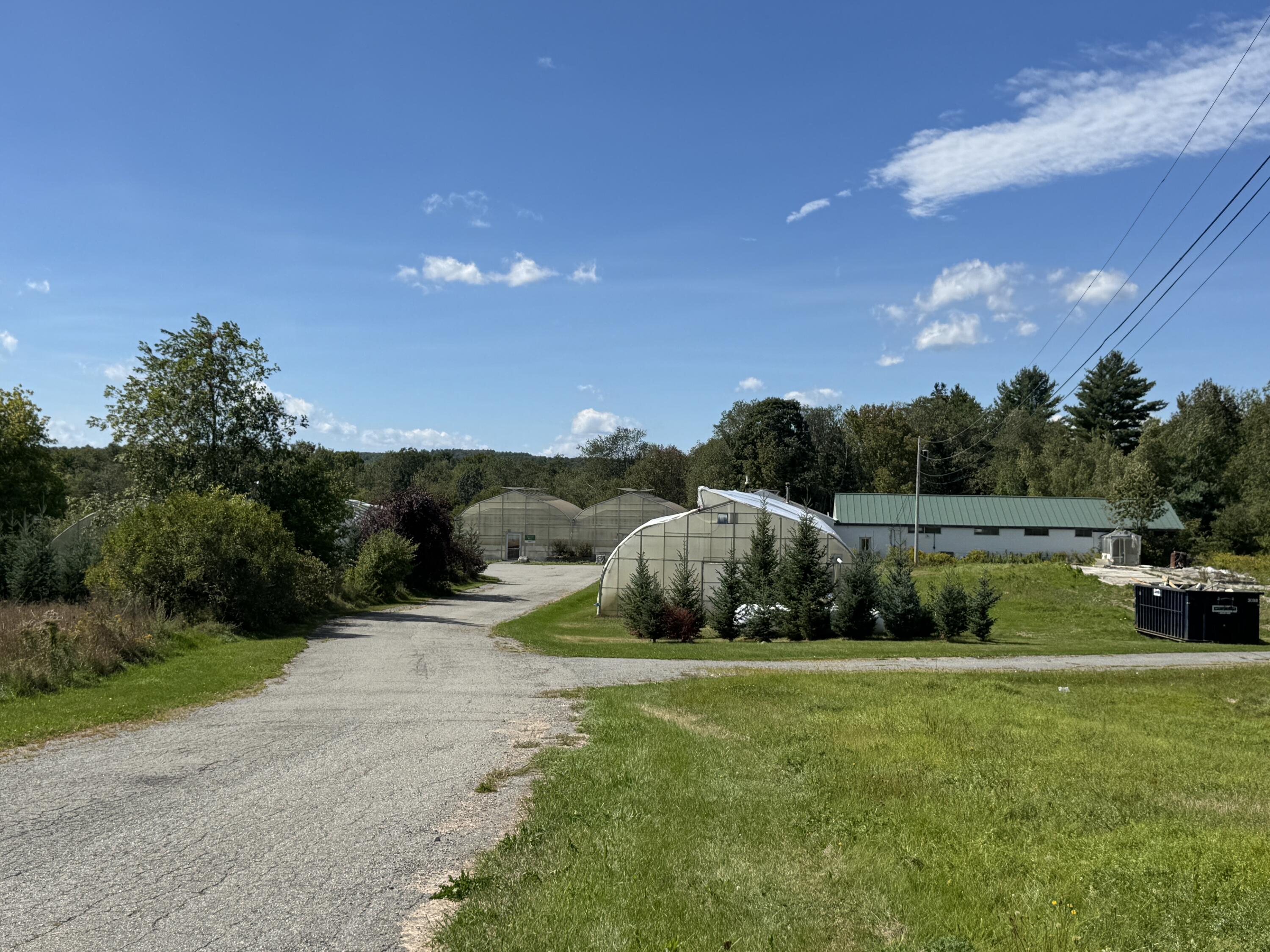 54 Greenhouse Lane