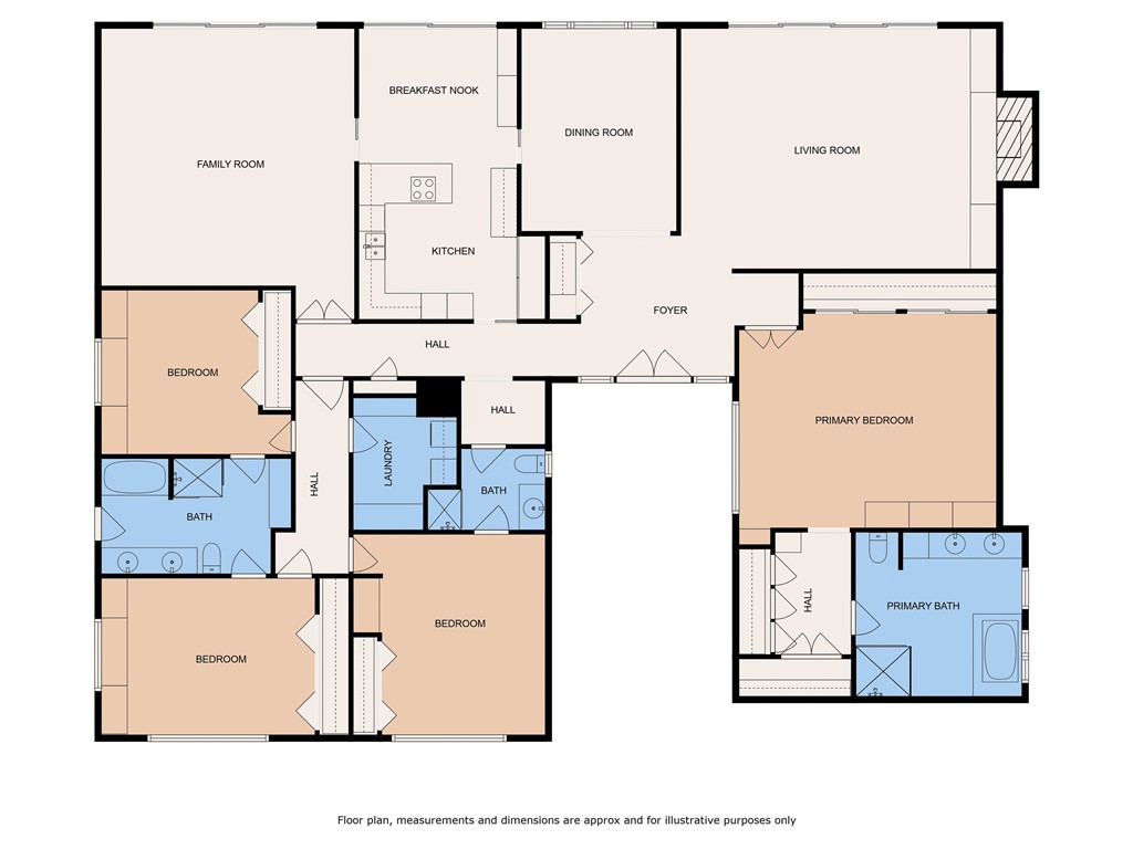 16303 Meadowridge Road