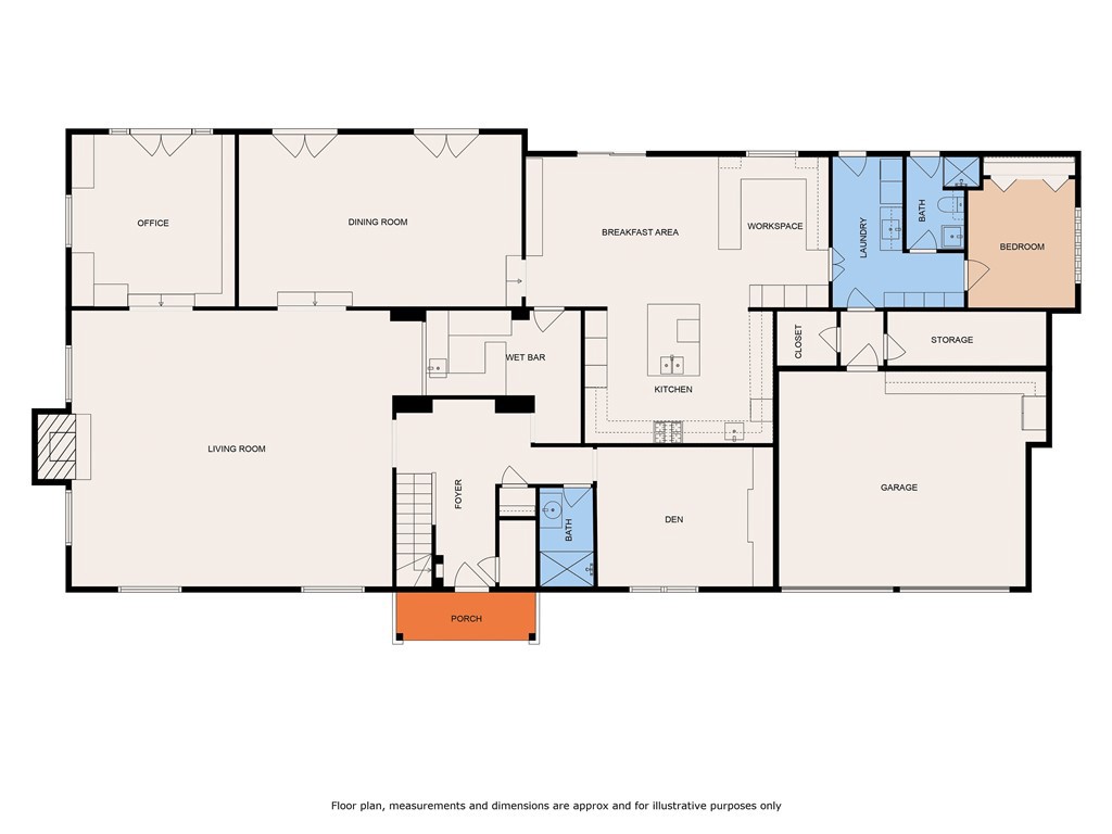 3541 Westfall Drive