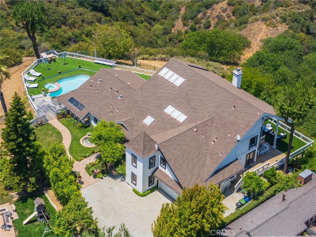 15541 Aqua Verde Drive