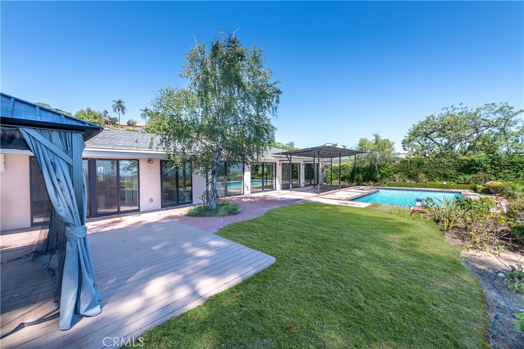 16511 Academia Drive