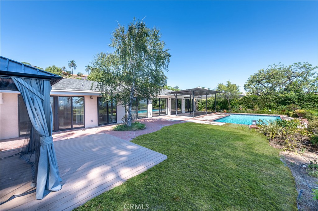 16511 Academia Drive