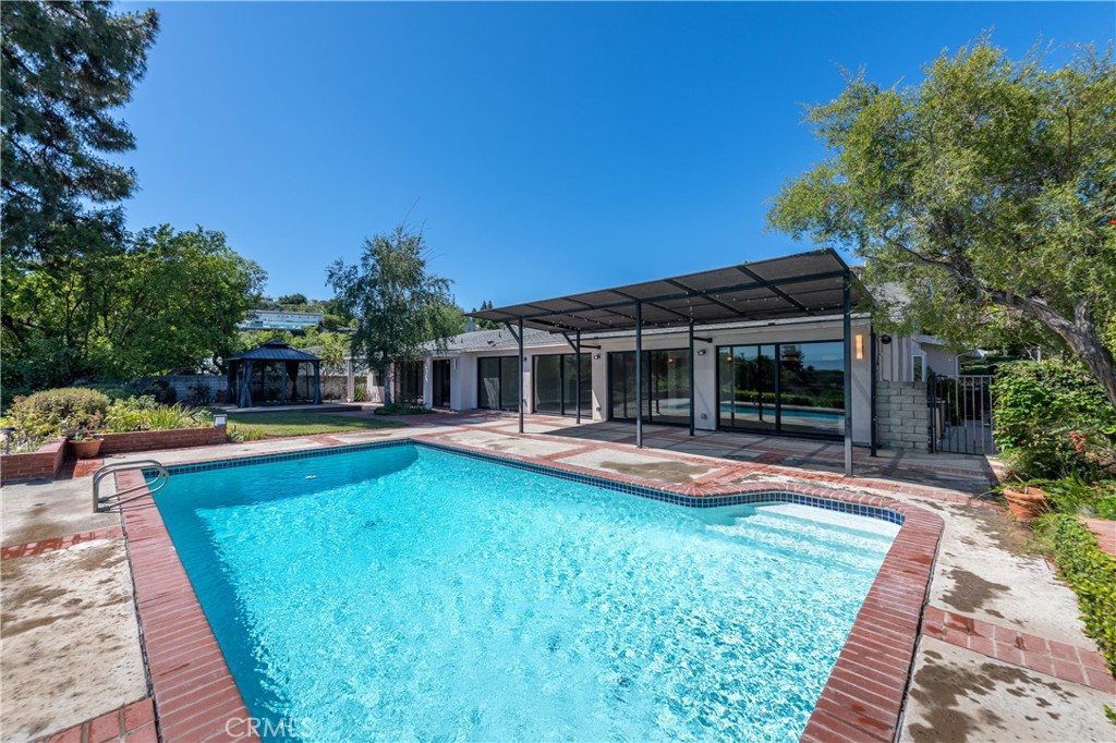 16511 Academia Drive