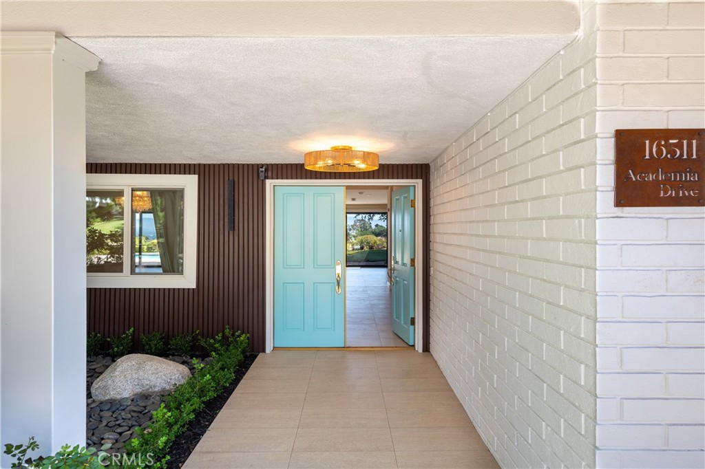 16511 Academia Drive