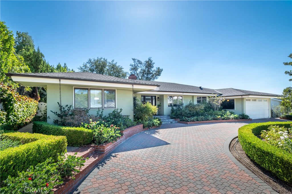 16314 Meadowridge Road