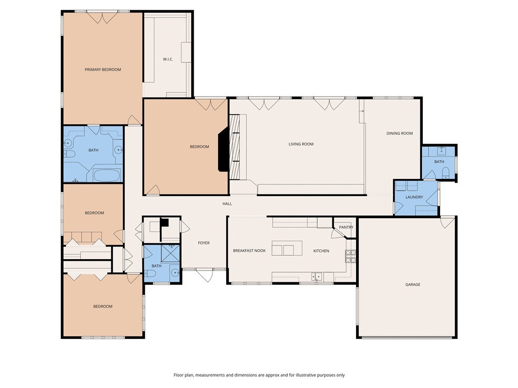 16314 Meadowridge Road