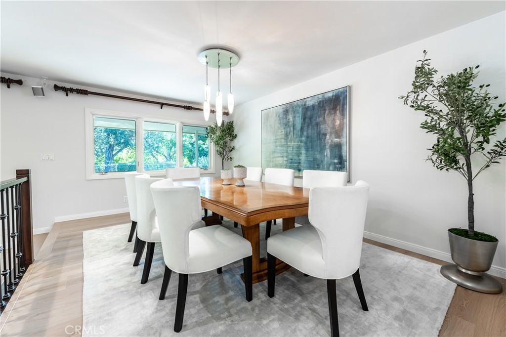 16314 Meadowridge Road