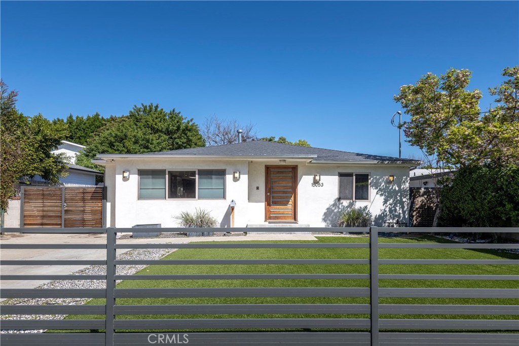 15053 Greenleaf Street