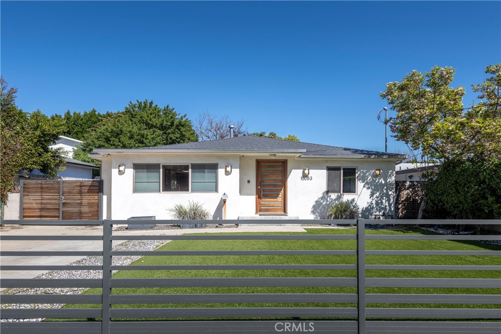 15053 Greenleaf Street