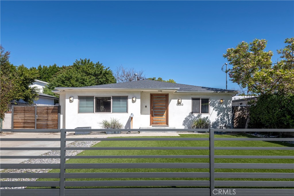 15053 Greenleaf Street