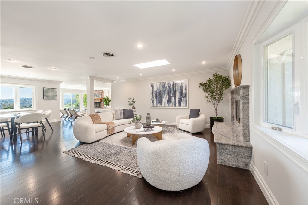 3666 Sapphire Drive