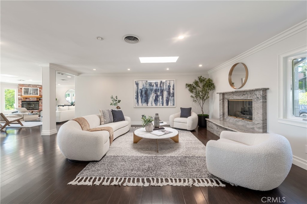3666 Sapphire Drive
