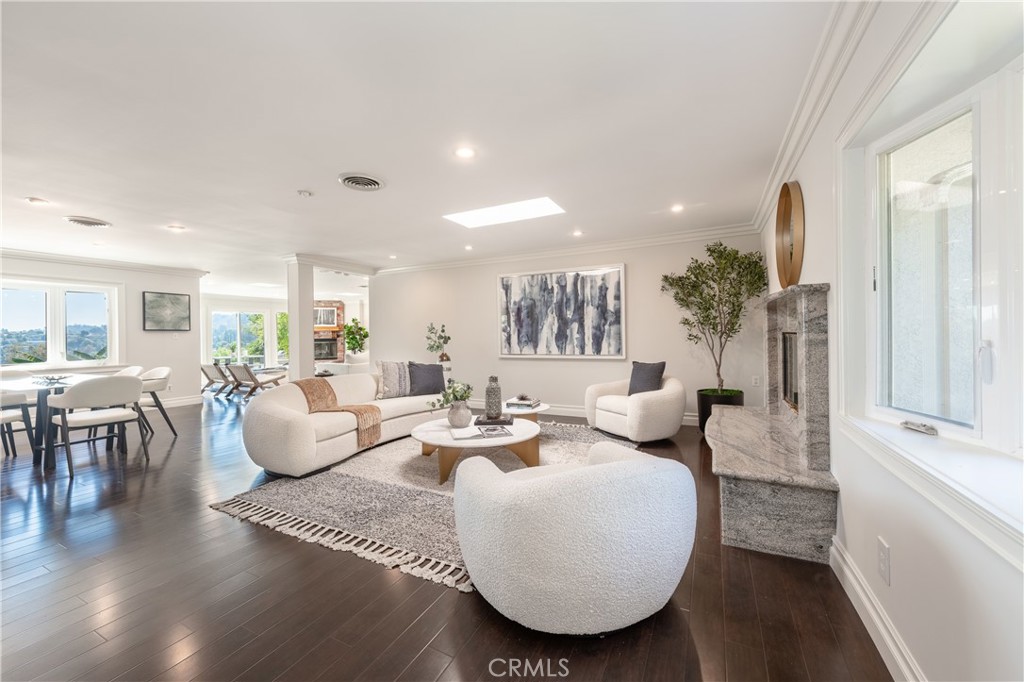 3666 Sapphire Drive