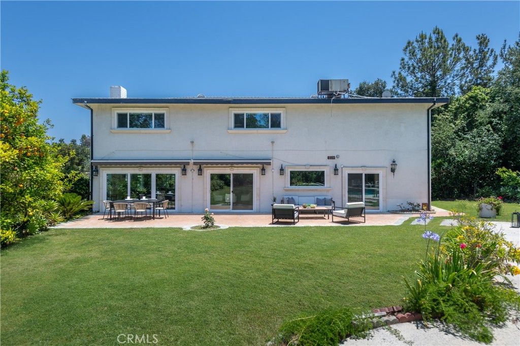 3643 Ballina Canyon Road