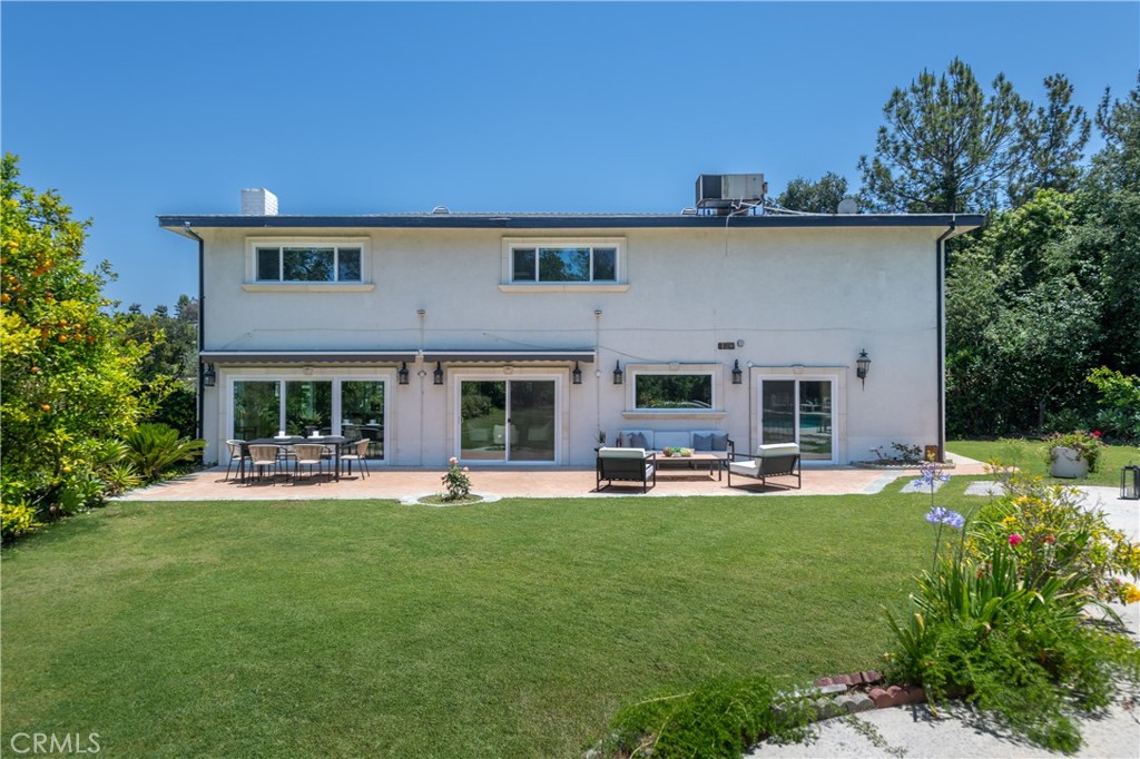 3643 Ballina Canyon Road