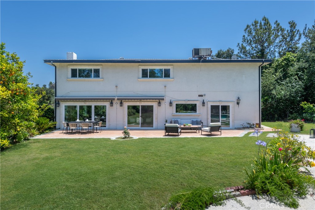 3643 Ballina Canyon Road