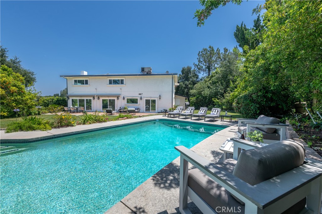 3643 Ballina Canyon Road