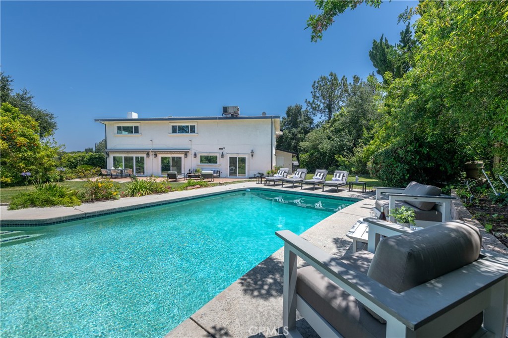 3643 Ballina Canyon Road