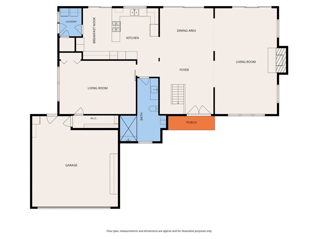 3643 Ballina Canyon Road