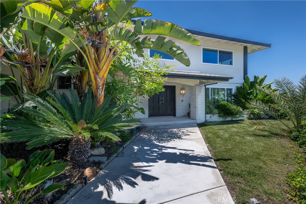 3643 Ballina Canyon Road