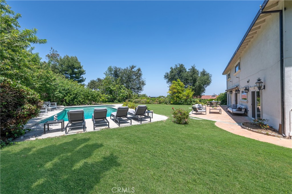 3643 Ballina Canyon Road