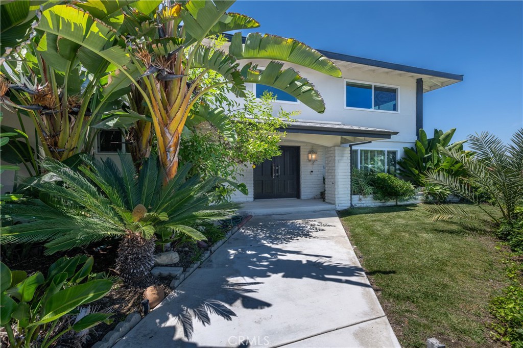 3643 Ballina Canyon Road