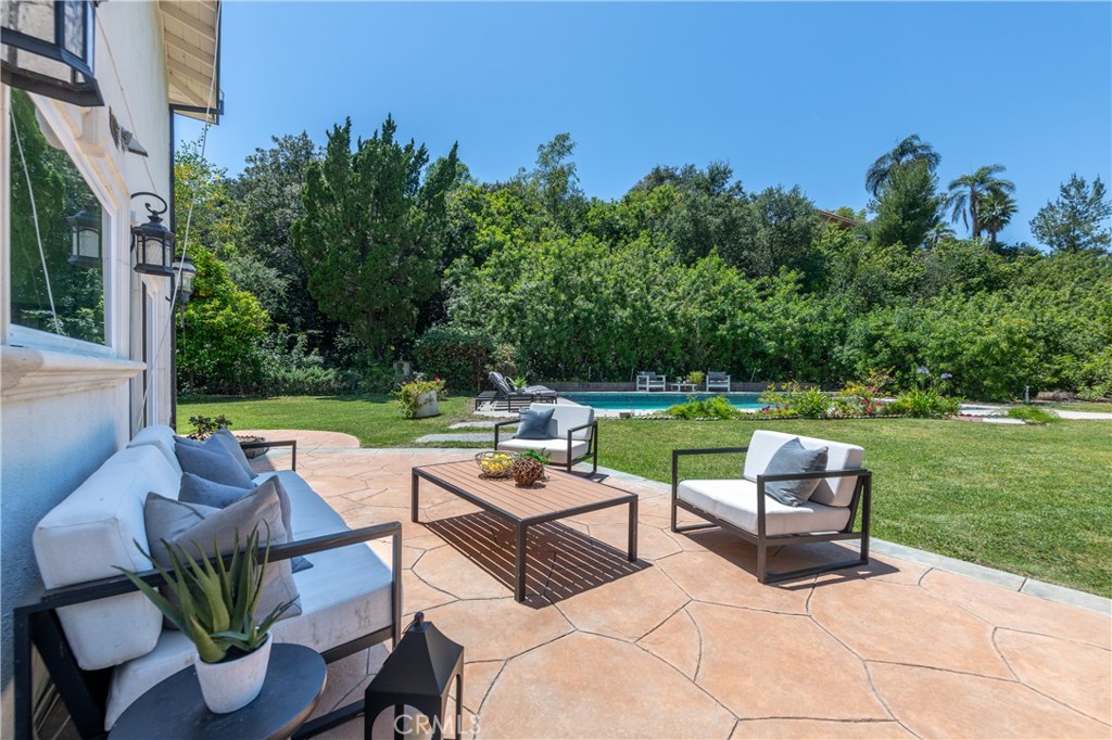 3643 Ballina Canyon Road