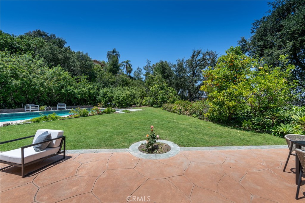 3643 Ballina Canyon Road