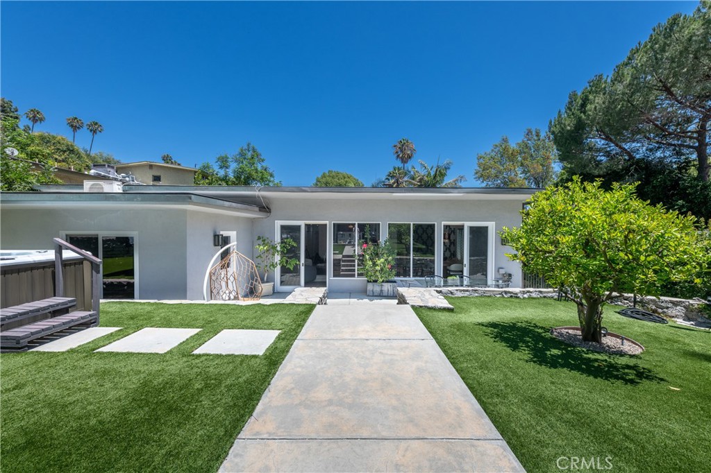 15514 High Knoll Road