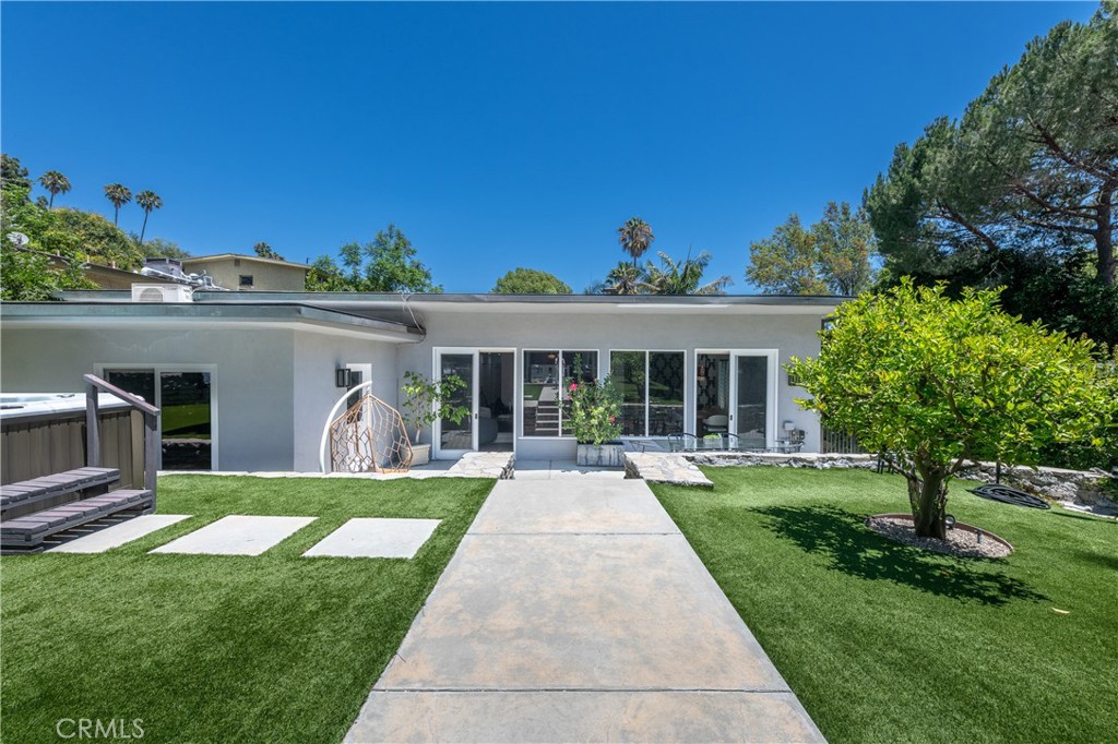 15514 High Knoll Road