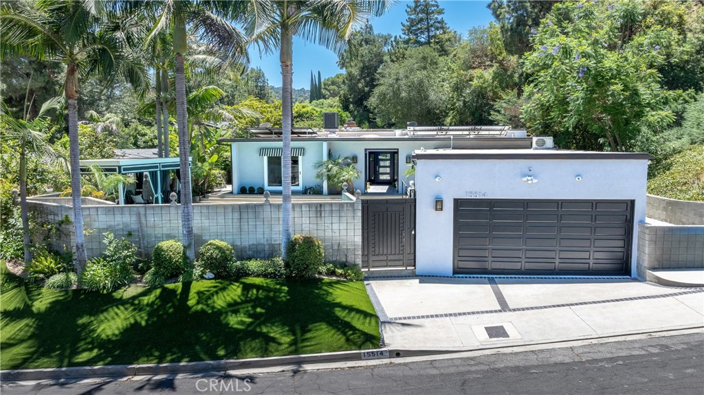 15514 High Knoll Road