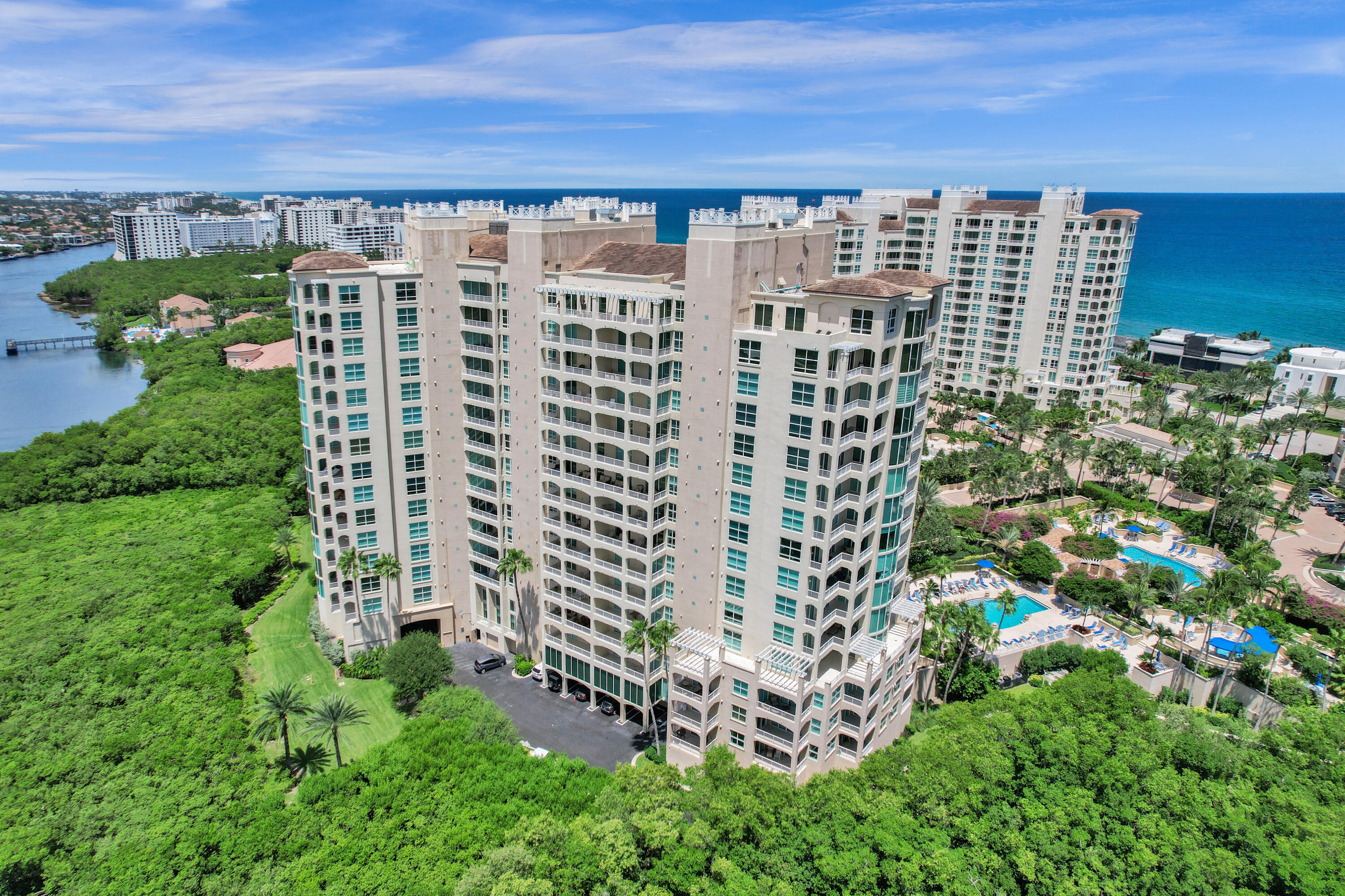 3720 S Ocean Boulevard 1406/1407