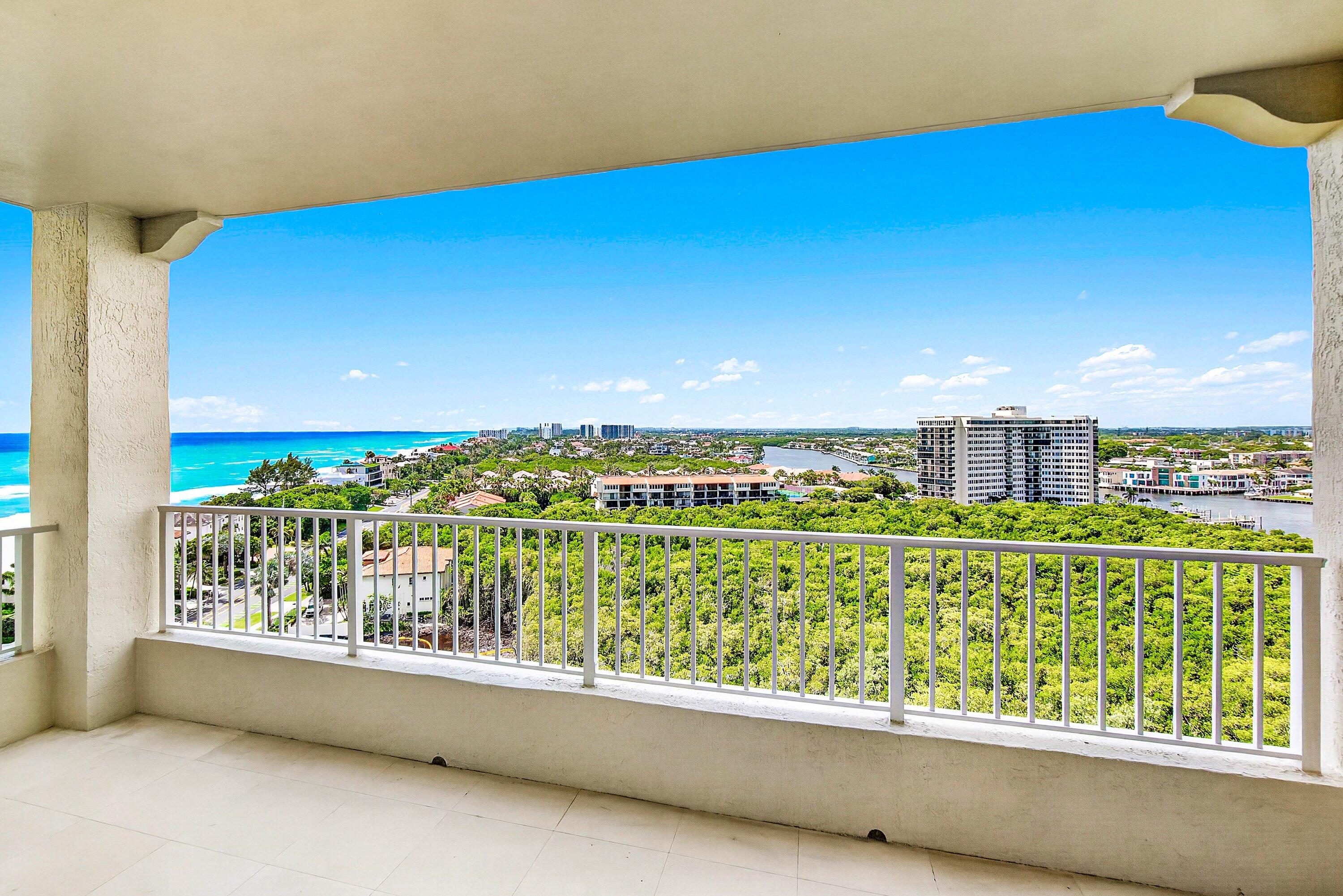 3740 S Ocean Boulevard 1102