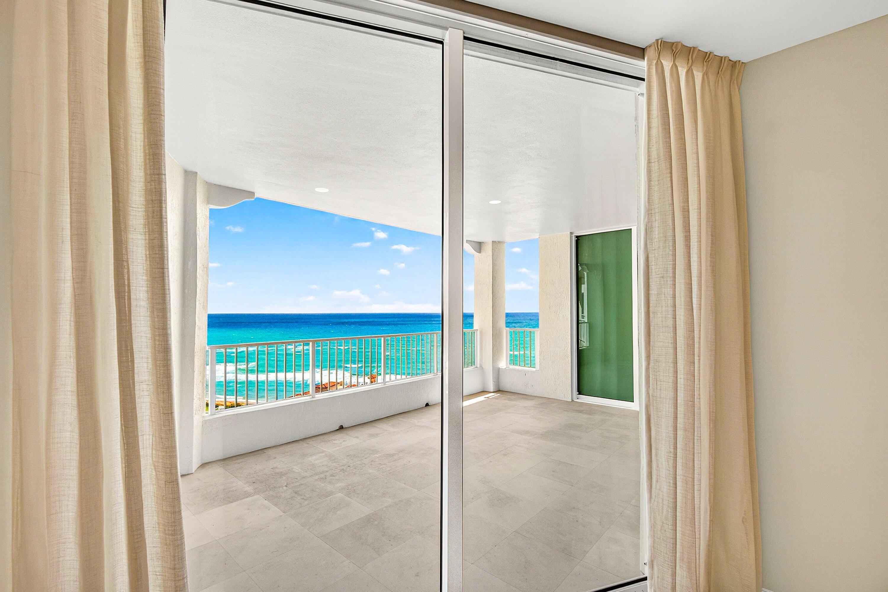 3740 S Ocean Boulevard 1102