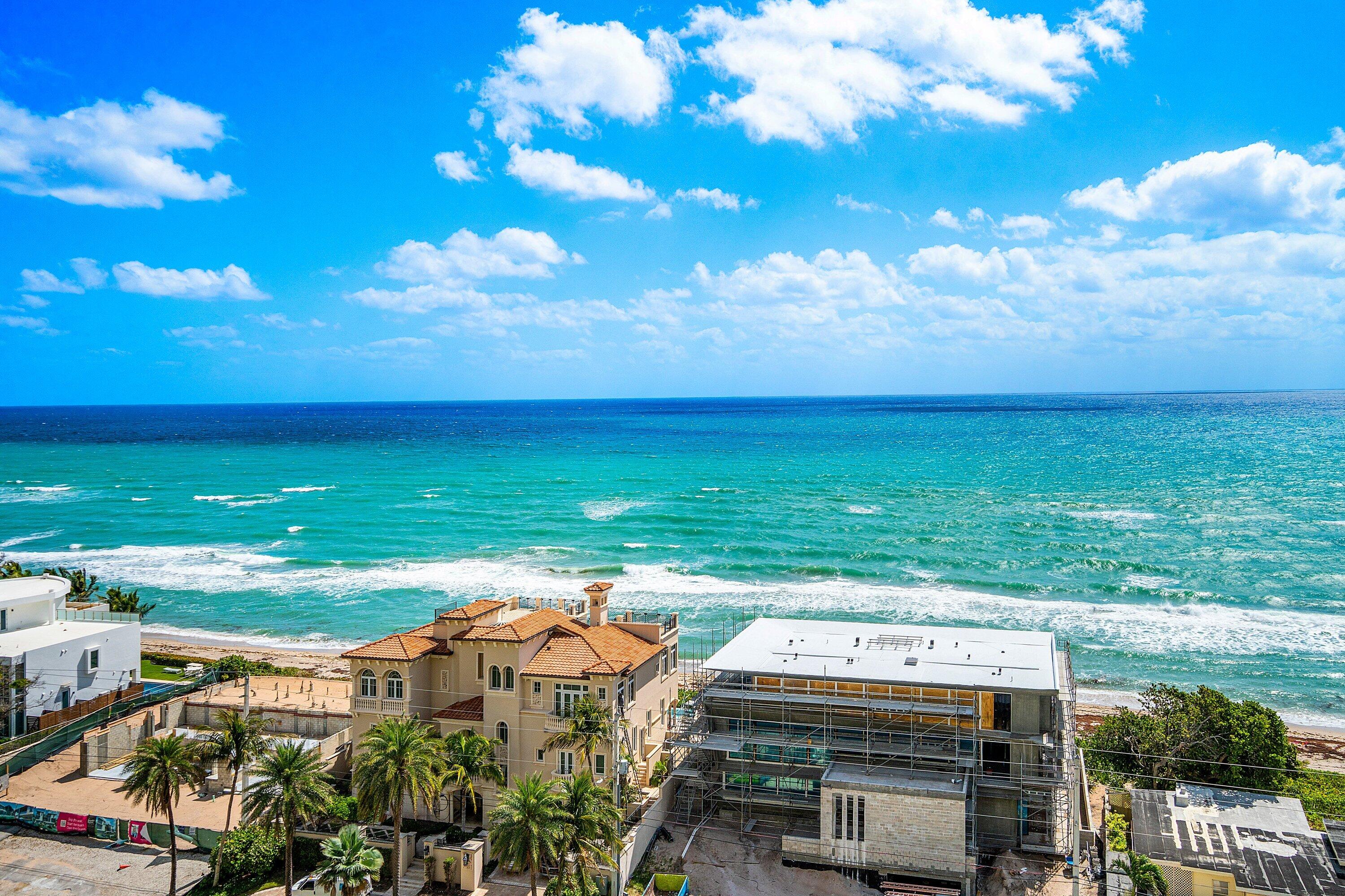 3740 S Ocean Boulevard 1102