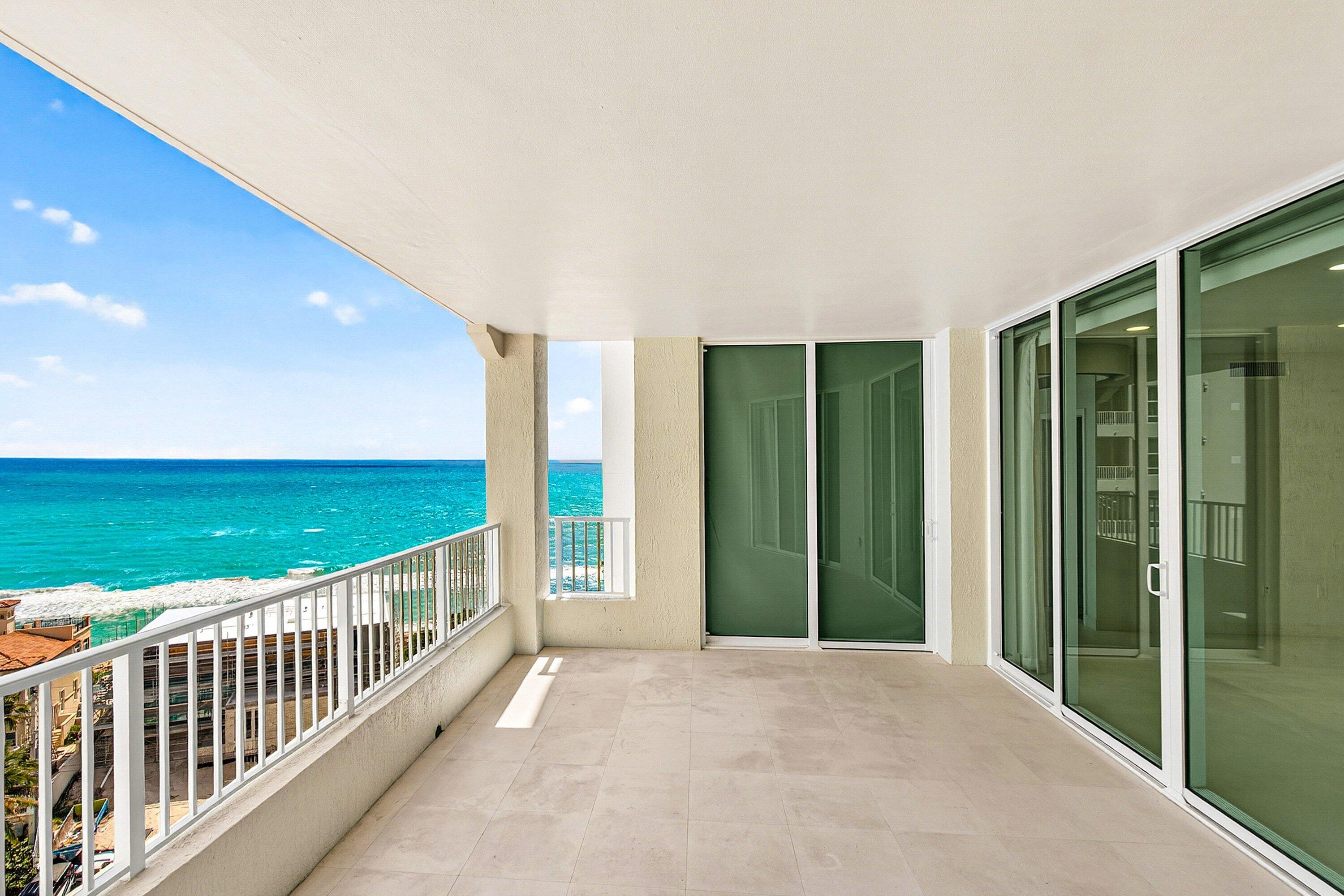 3740 S Ocean Boulevard 1102