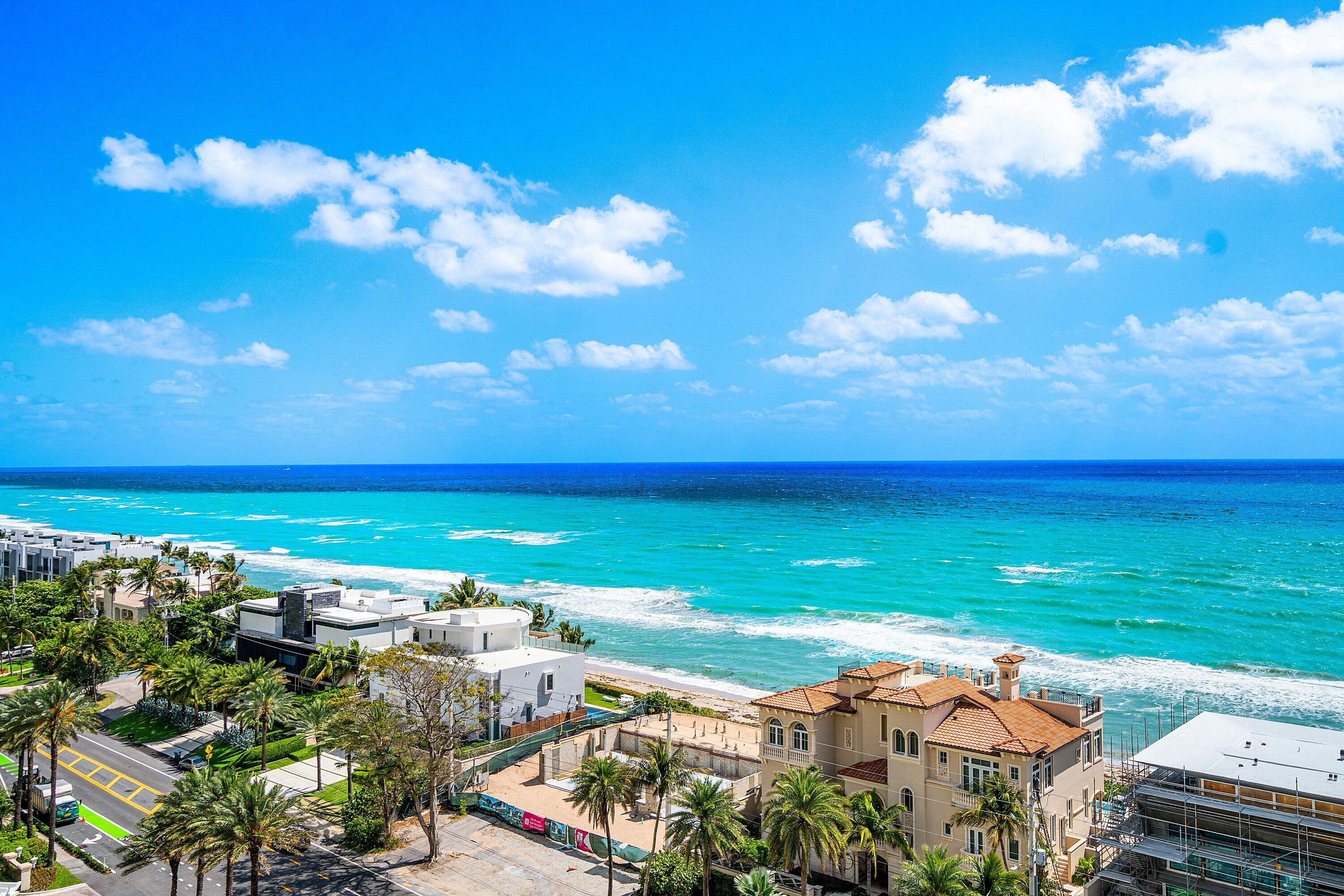 3740 S Ocean Boulevard 1102