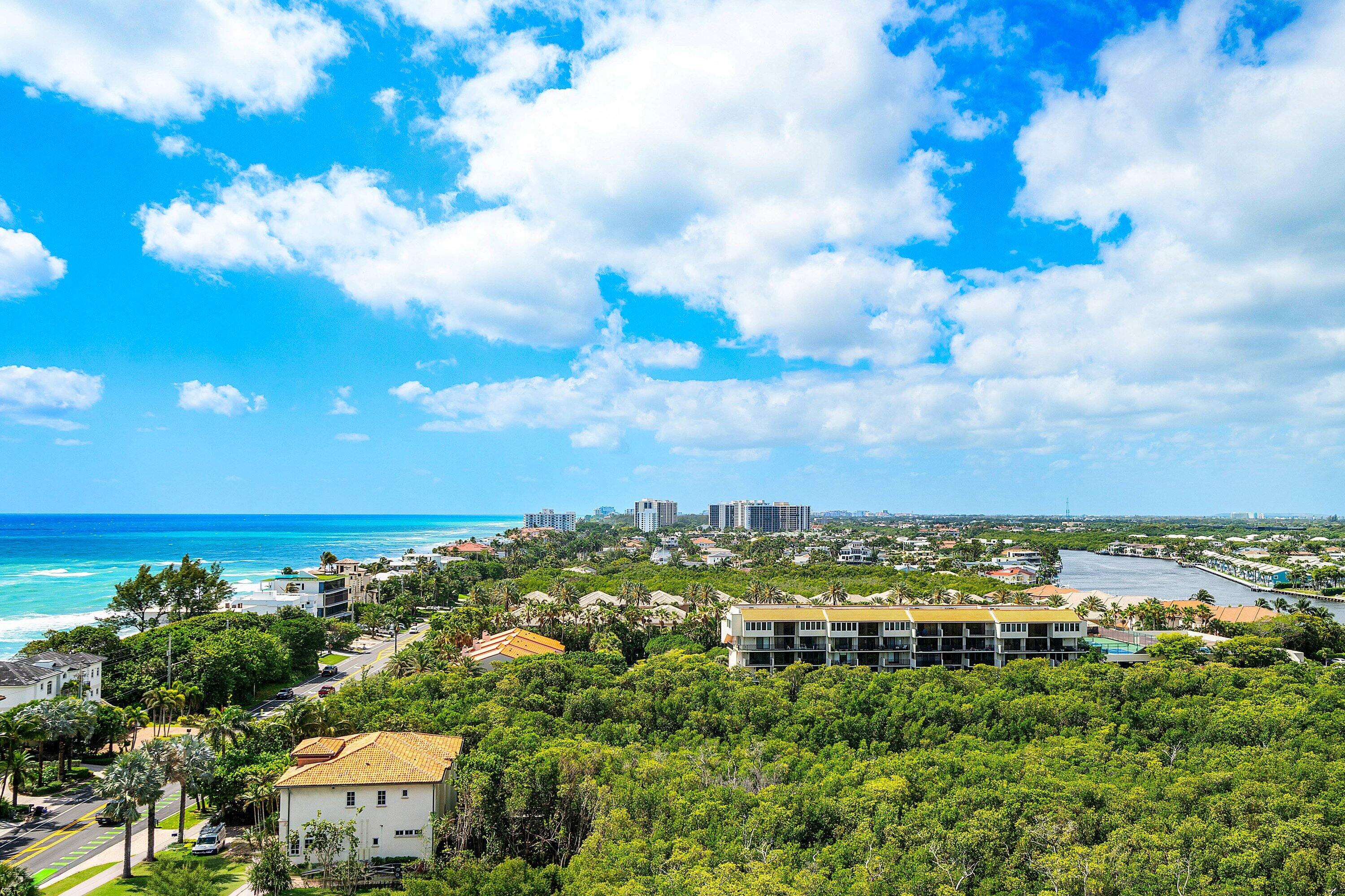 3740 S Ocean Boulevard 1102