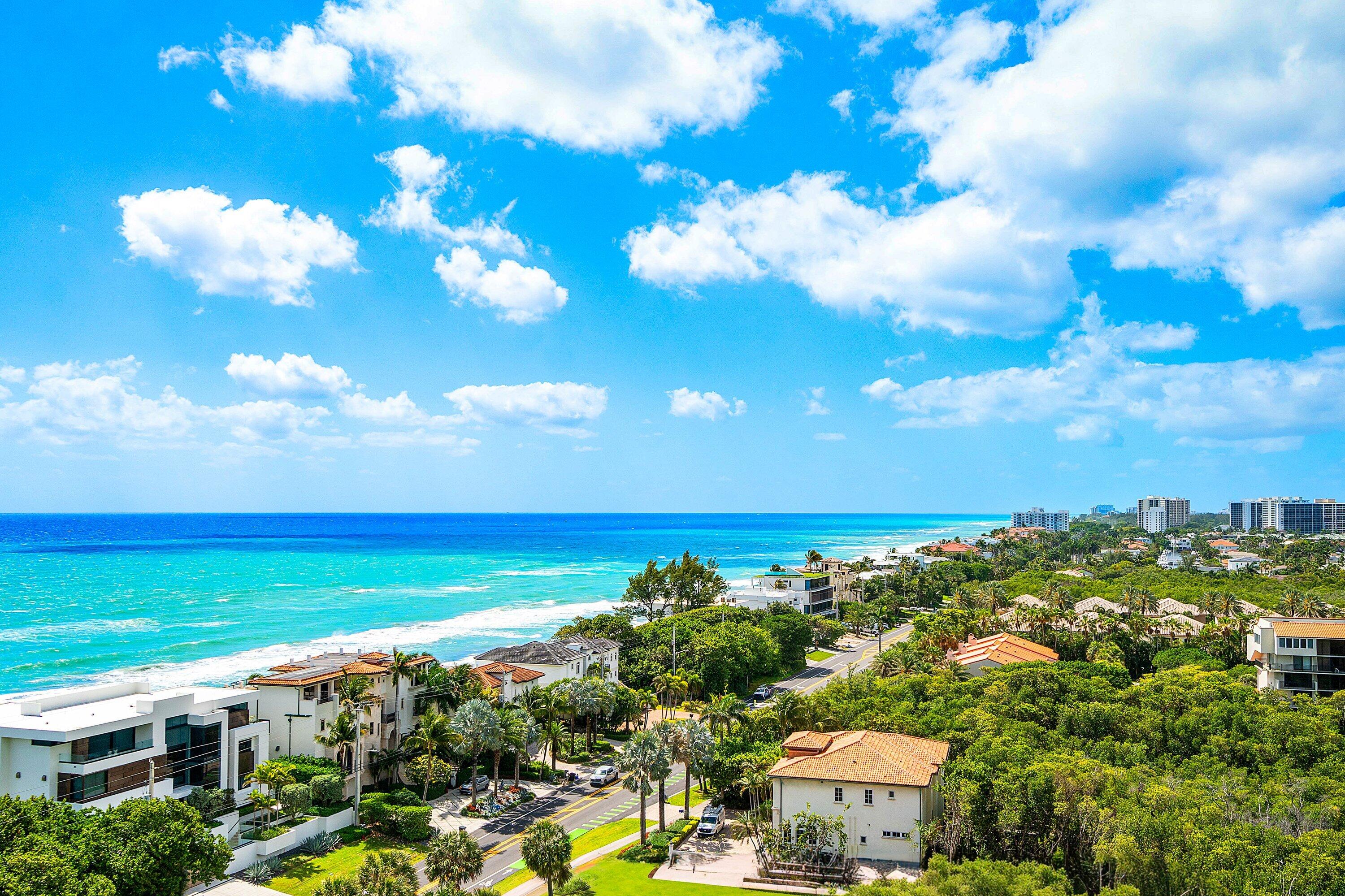 3740 S Ocean Boulevard 1102
