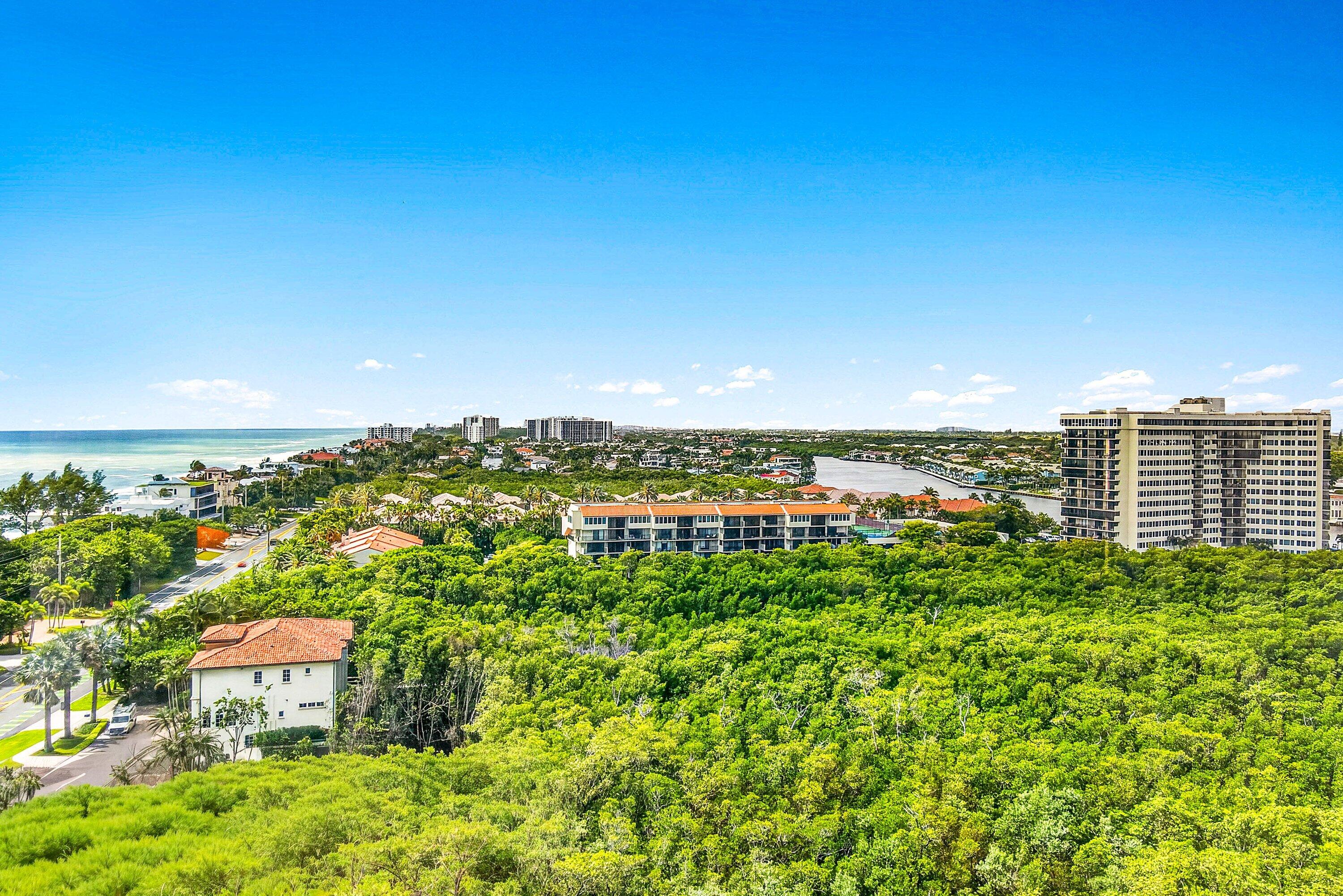 3740 S Ocean Boulevard 1102