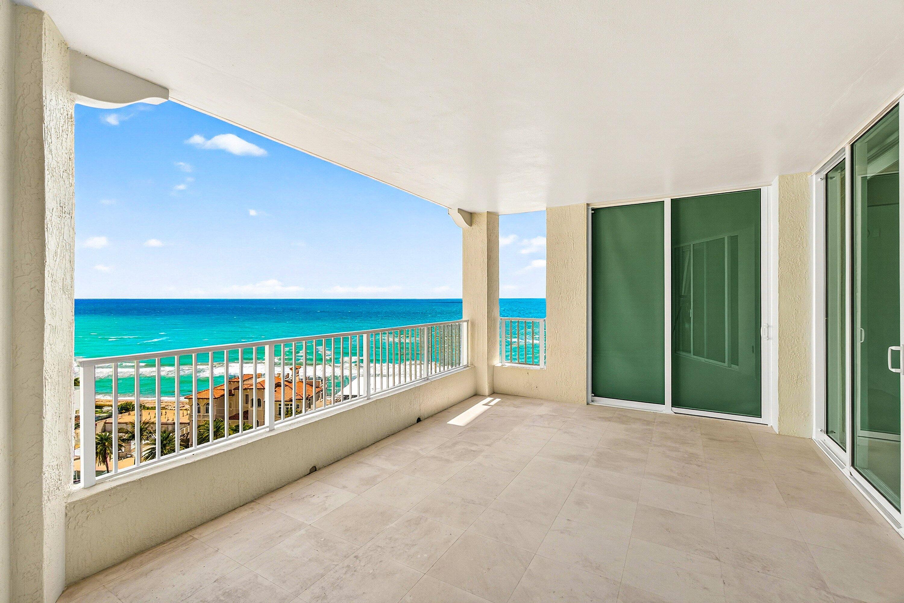 3740 S Ocean Boulevard 1102
