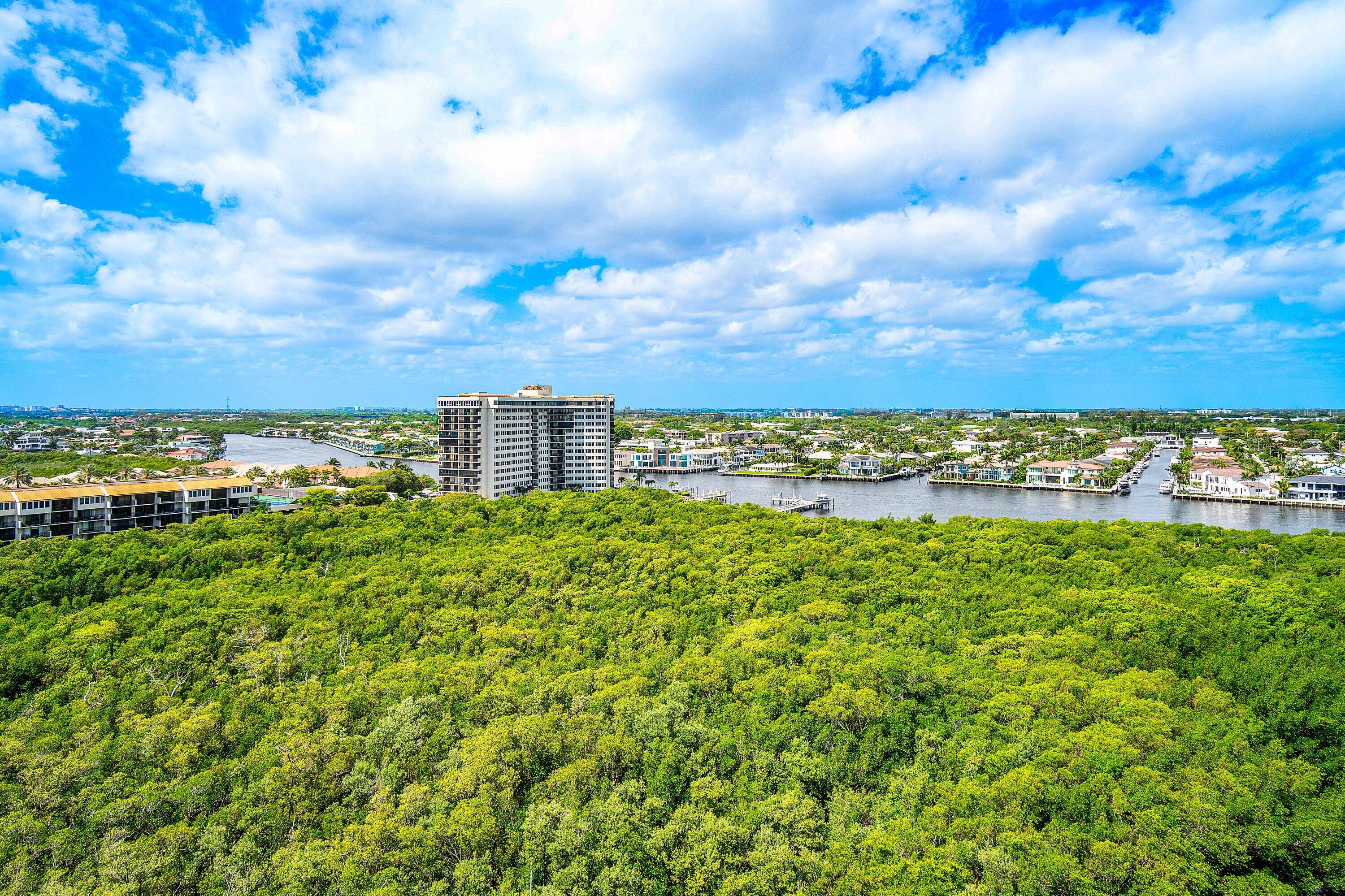 3740 S Ocean Boulevard 1102