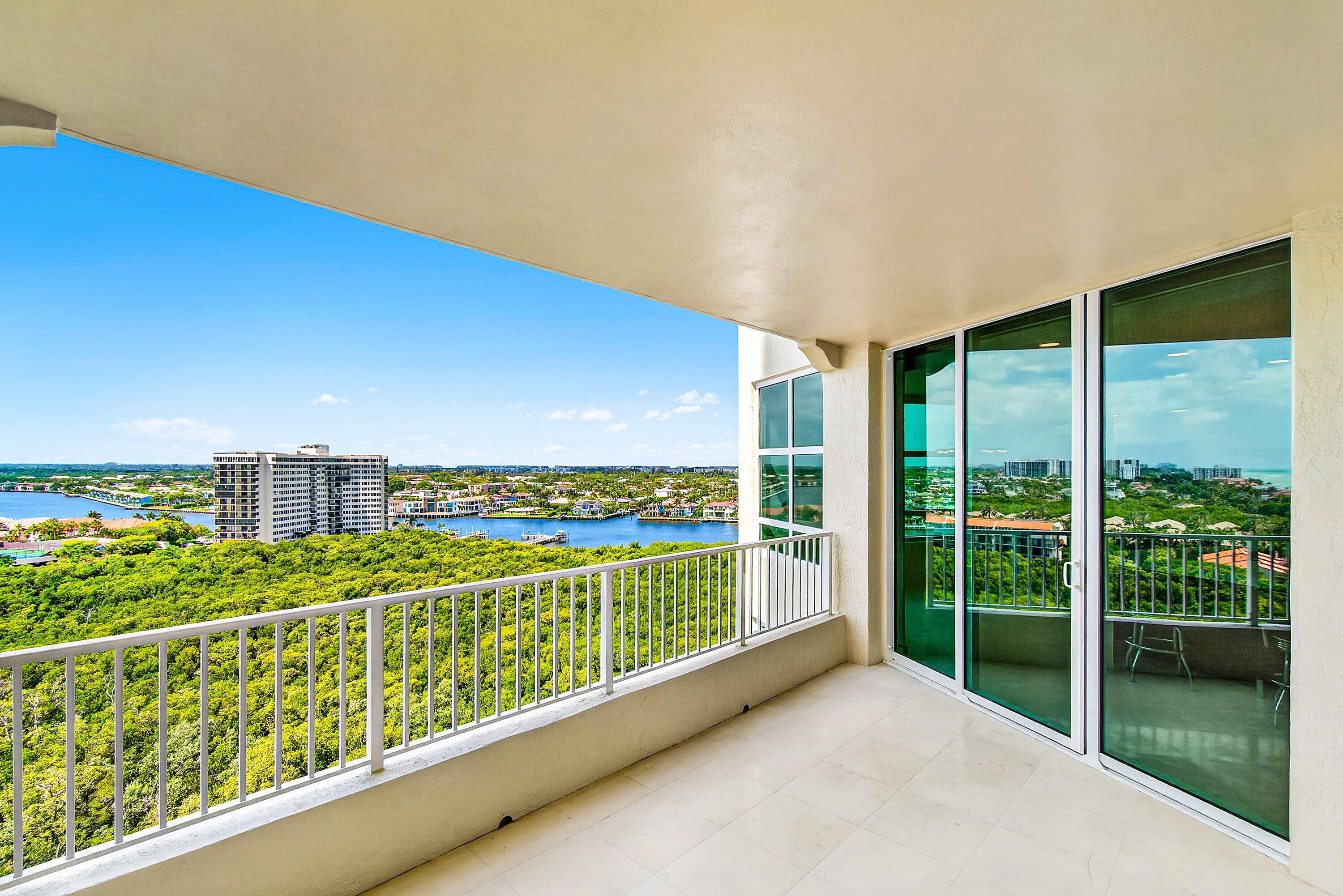 3740 S Ocean Boulevard 1102