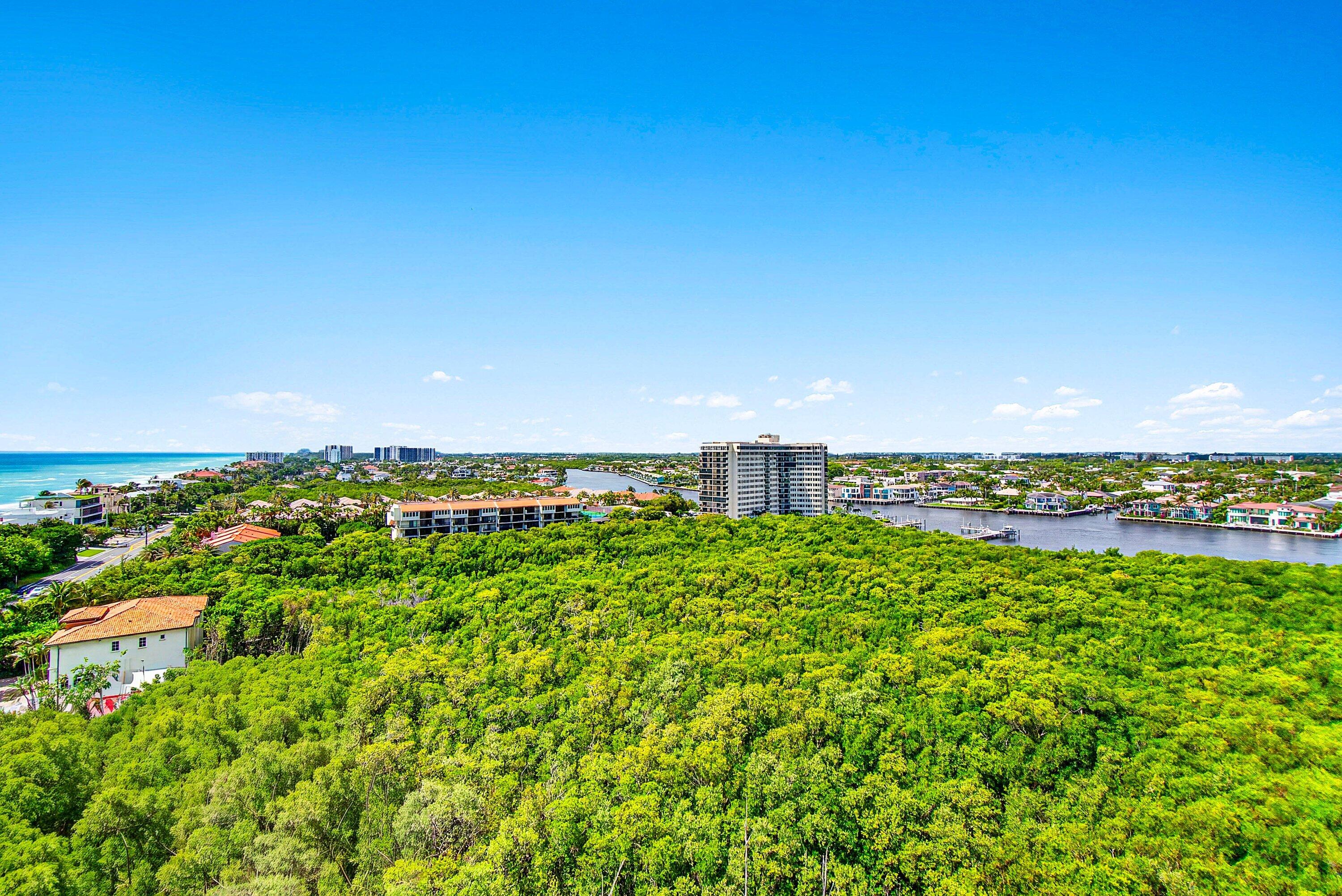 3740 S Ocean Boulevard 1102