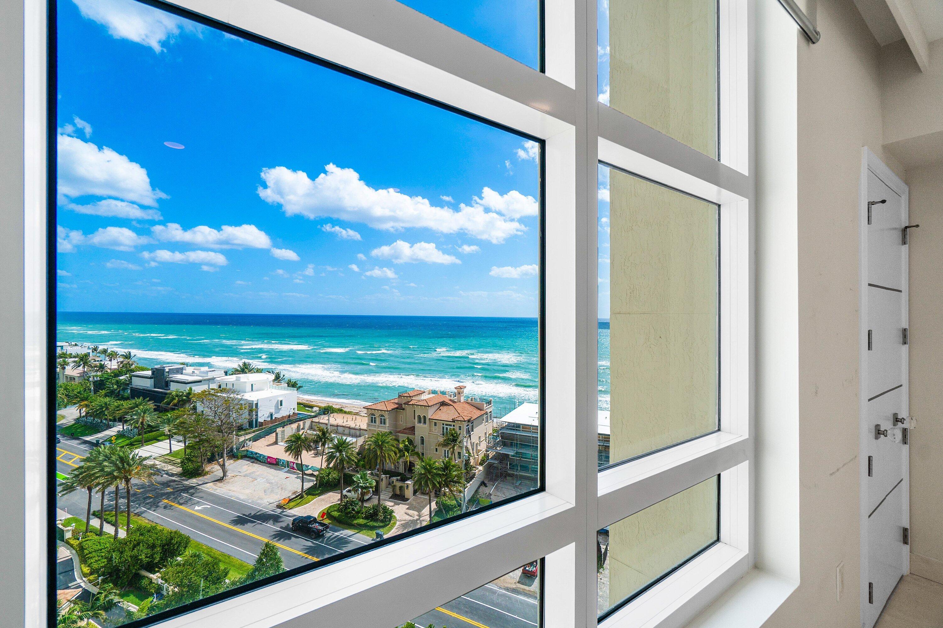 3740 S Ocean Boulevard 1102
