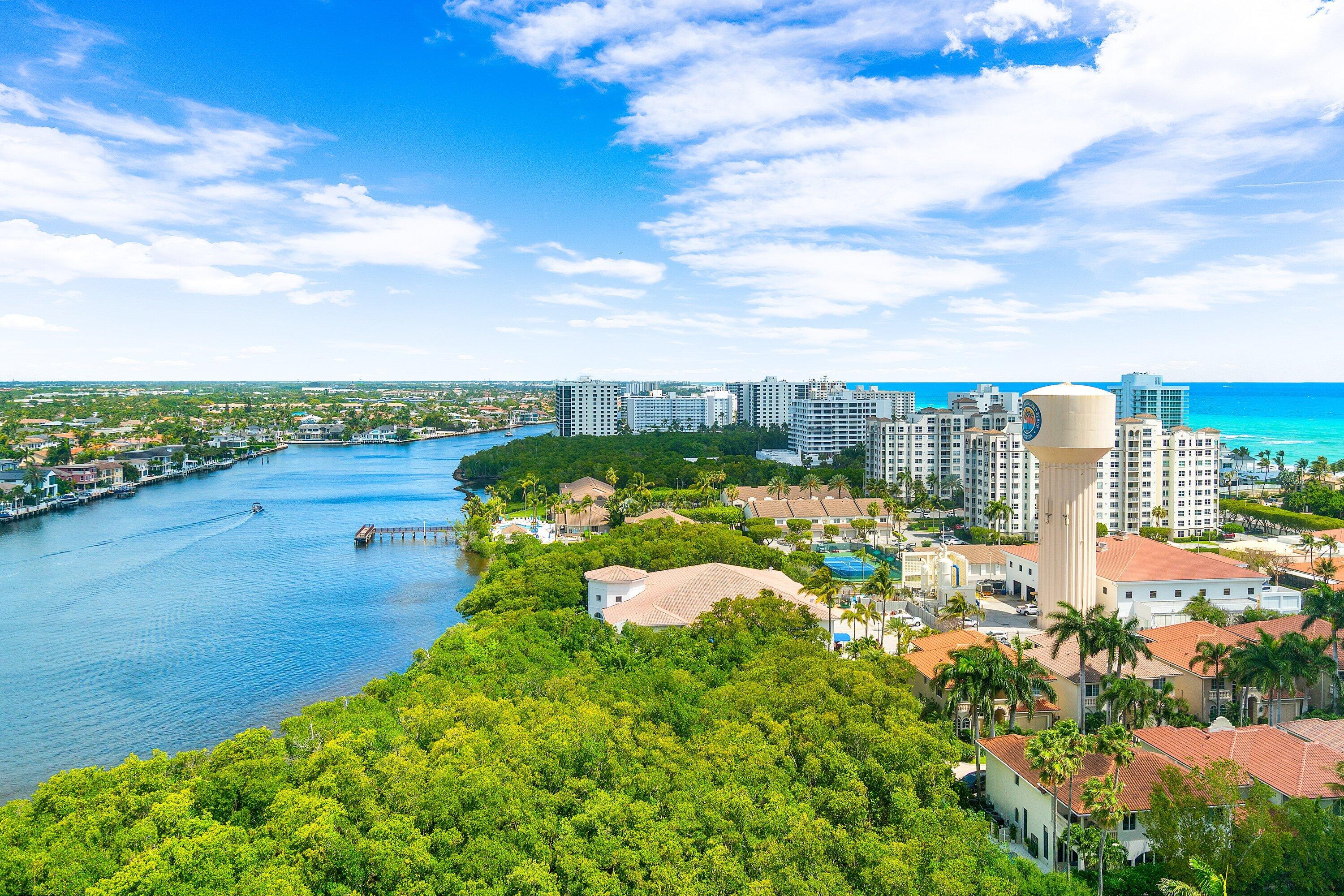 3720 S Ocean Boulevard 1510