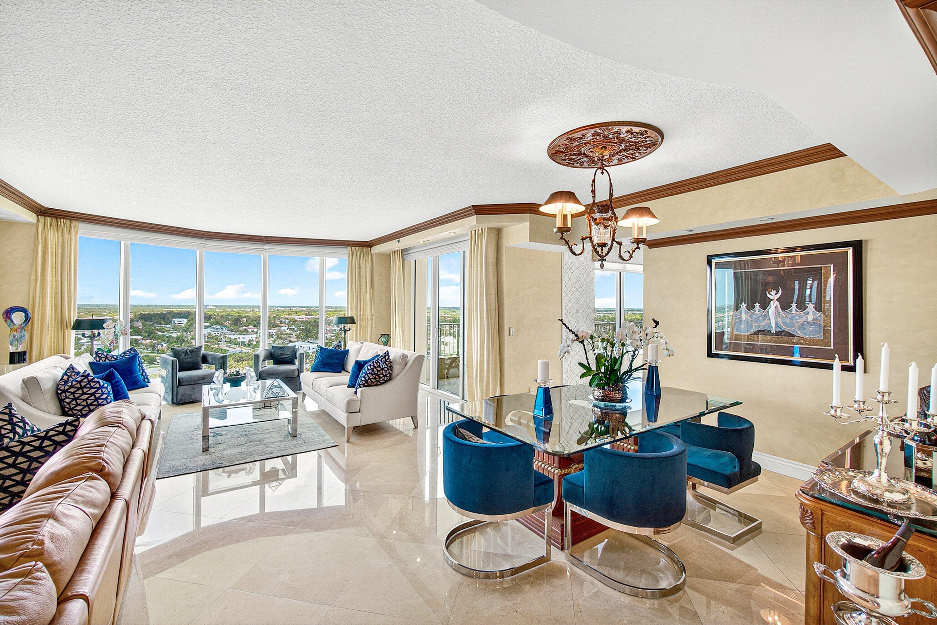 3720 S Ocean Boulevard 1510