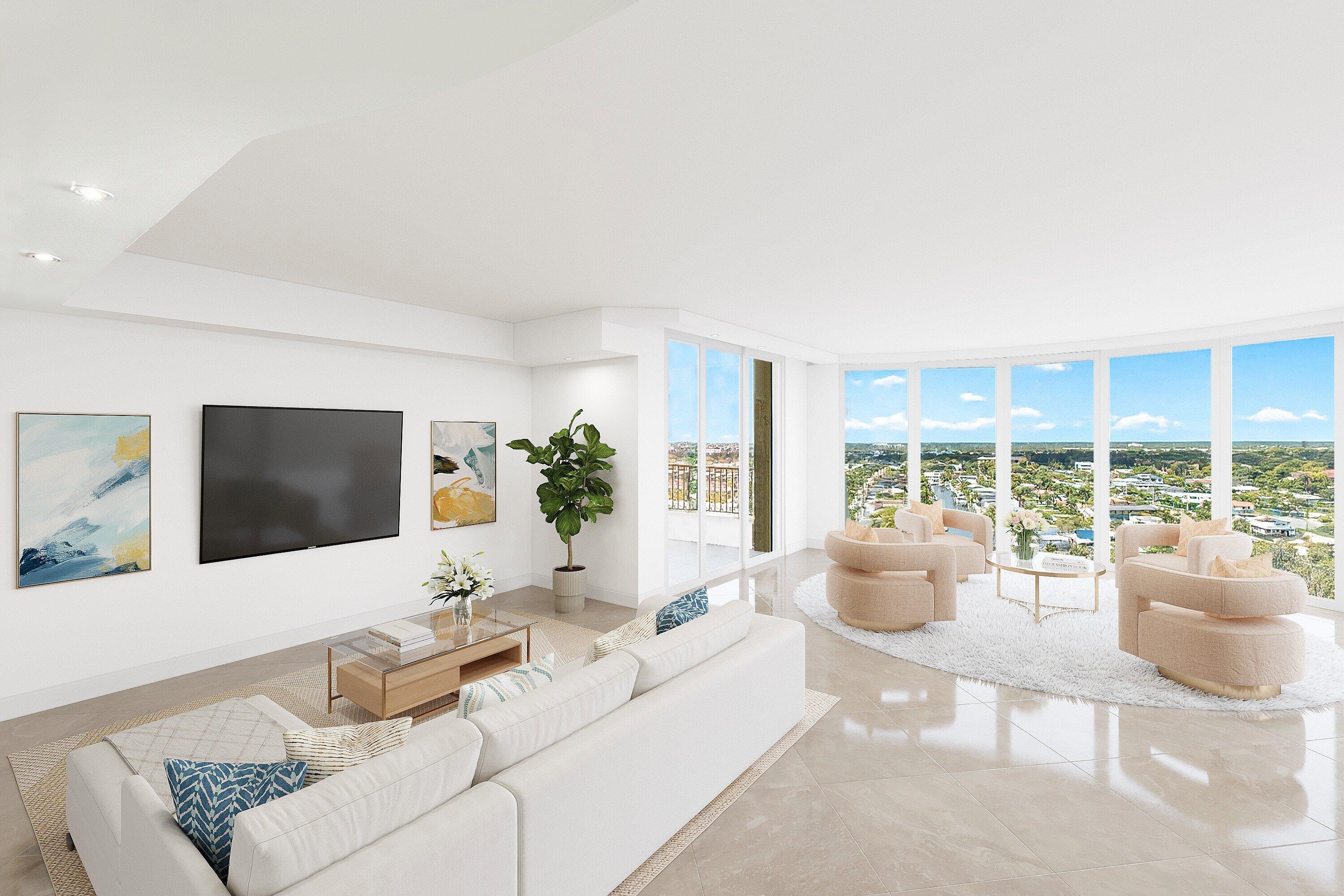 3720 S Ocean Boulevard 1510