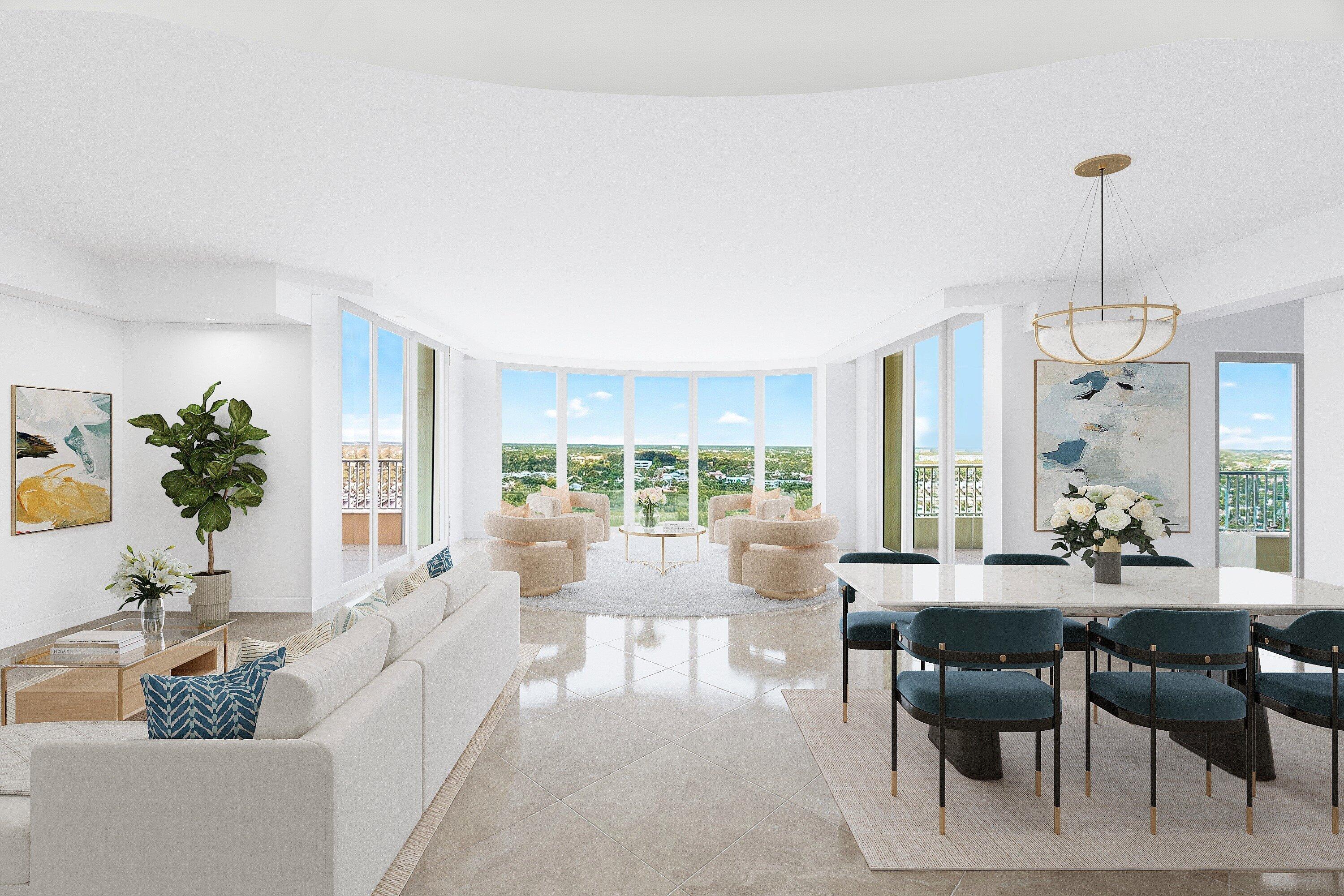 3720 S Ocean Boulevard 1510