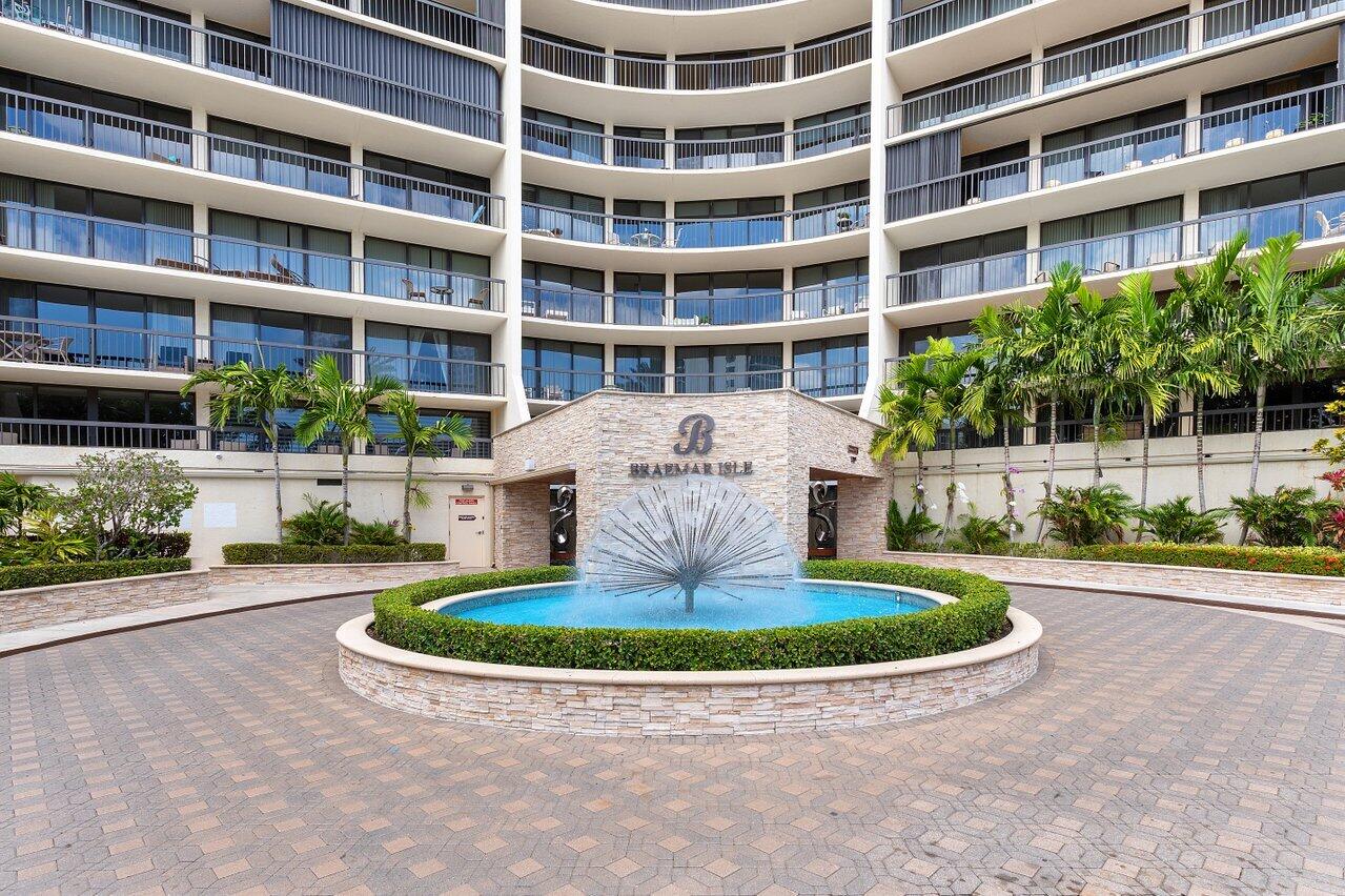 4740 S Ocean Boulevard 903